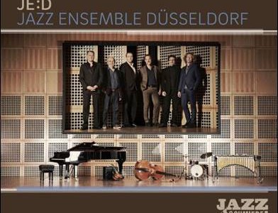 JE:D – Jazz Ensemble Düsseldorf