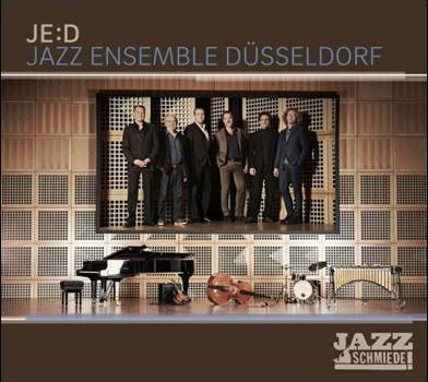 JE:D – Jazz Ensemble Düsseldorf