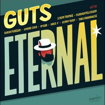 Guts – Eternal