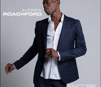 Andrew Roachford – Encore