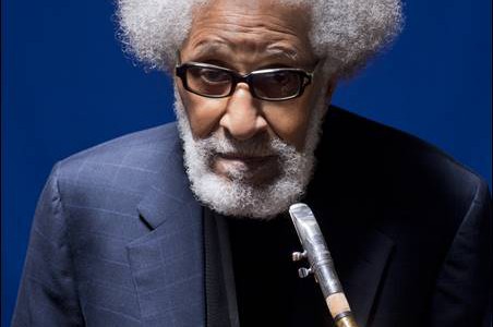 Sonny Rollins – The Golden Rollins of Bebop