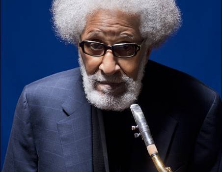 Sonny Rollins – The Golden Rollins of Bebop