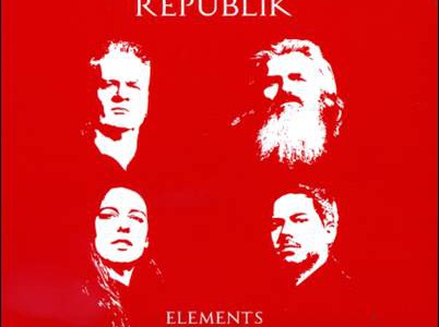 Republik – Elements