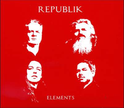 Republik – Elements