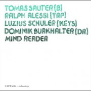 Tomas Sauter – Mind Reader