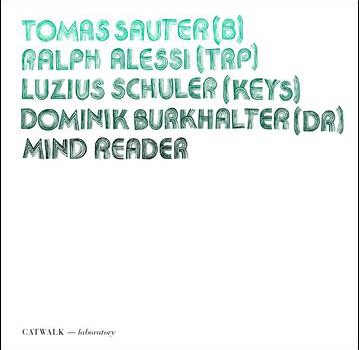 Tomas Sauter – Mind Reader