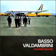 Basso Valdambrini – Quintet/Sextet