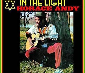 Horace Andy – In The Light