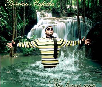 Borrina Mapaka – The Forrest Man