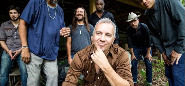 JJ Grey & Mofro – Live 2016!