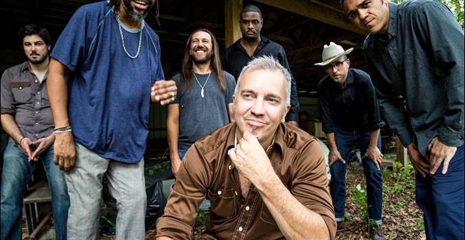 JJ Grey & Mofro – Live 2016!