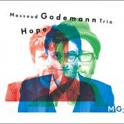 Massoud Godemann Trio – Hope