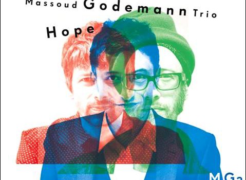 Massoud Godemann Trio – Hope