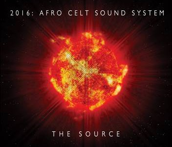 Afro Celt Sound System – The Source