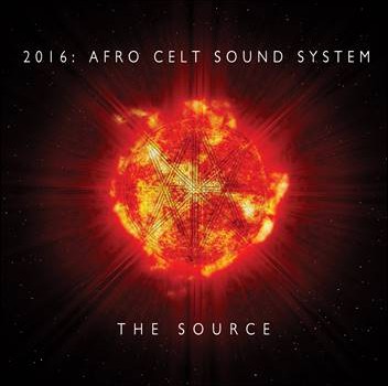 Afro Celt Sound System – The Source