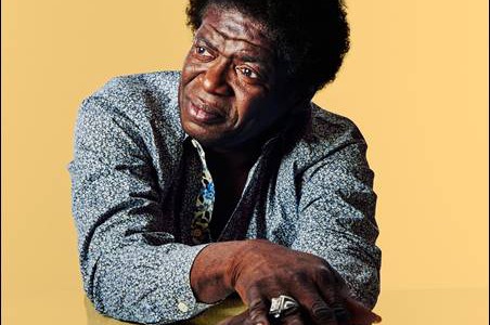 Charles Bradley – Changes