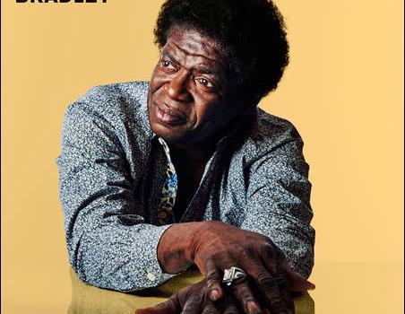 Charles Bradley – Changes