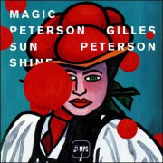 Various – Gilles Peterson: Magic Peterson Sunshine