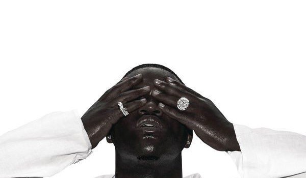 A$AP Ferg – Always Strive And Prosper