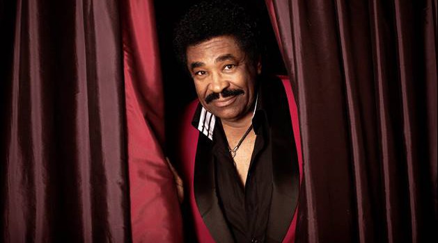 George McCrae – Trilogie der Liebe