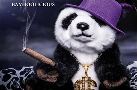 Pimpy Panda – Bamboolicious