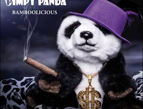 Pimpy Panda – Bamboolicious