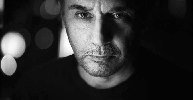 Jean-Michel Jarre – Jarretronica: DNA & Sound