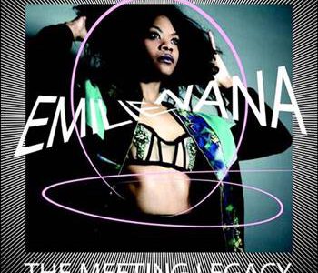 Emilie Nana – The Meeting Legacy