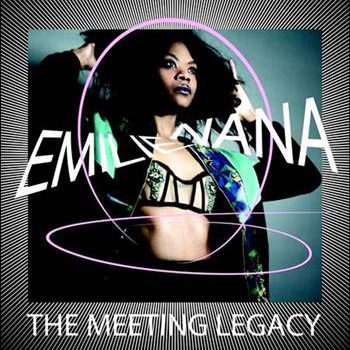 Emilie Nana – The Meeting Legacy