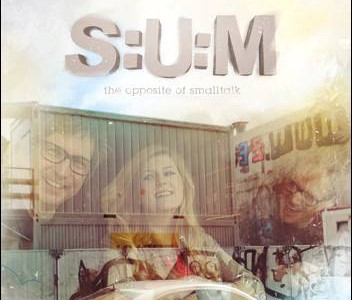 S:U:M – The Opposite Of Smalltalk