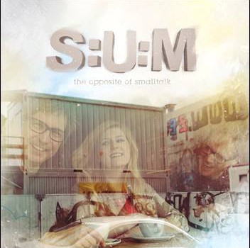 S:U:M – The Opposite Of Smalltalk