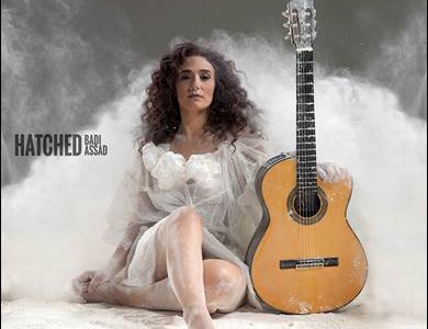 Badi Assad – Hatched