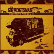 The Steadytones – Ride On