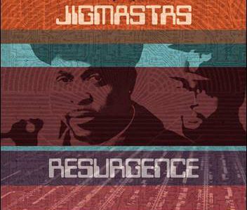 Jigmastas – Resurgence