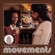 Various – Movements Vol. 8