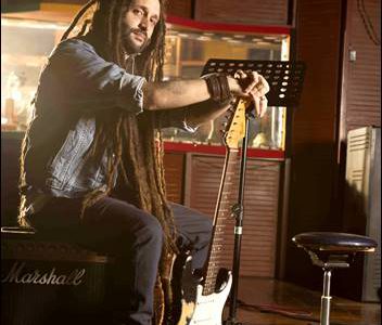 Alborosie – DUBALIST DANGER SOUL BOY