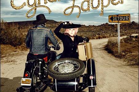 Cyndi Lauper – Detour