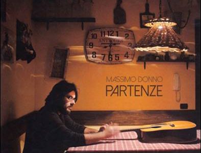 Massimo Donno – Partenze