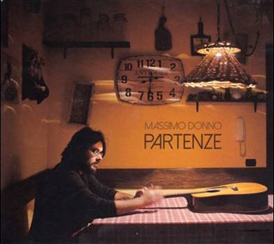 Massimo Donno – Partenze