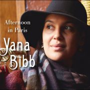 Yana Bibb – Afternoon in Paris