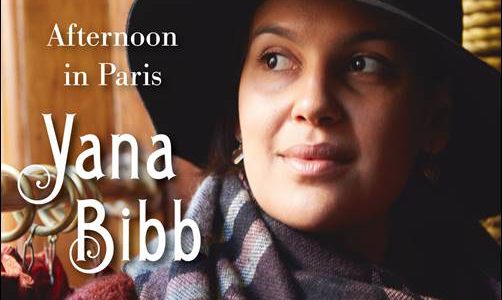 Yana Bibb – Afternoon in Paris