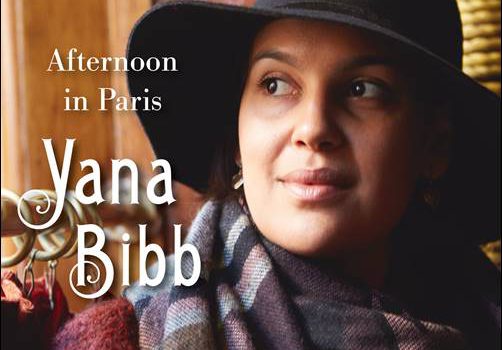 Yana Bibb – Afternoon in Paris