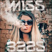 Miss Baas – M1553225