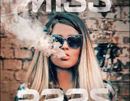 Miss Baas – M1553225