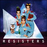 Resisters – Resisters