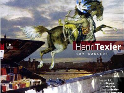 Henri Texier – Sky Dancers