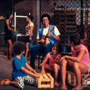 Hamilton de Holanda – Samba de Chico