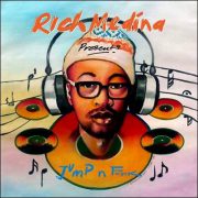Various – Rich Medina presents Jump n Funk