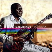 Djelimady Tounkara – Djely Blues