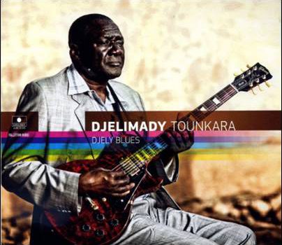 Djelimady Tounkara – Djely Blues